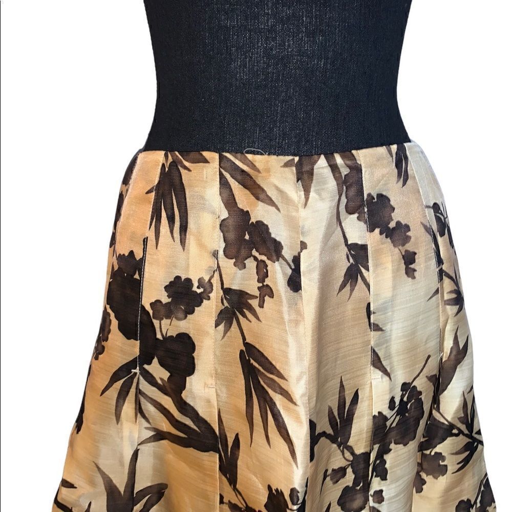 Talbots Skirt - Picture 2 of 6